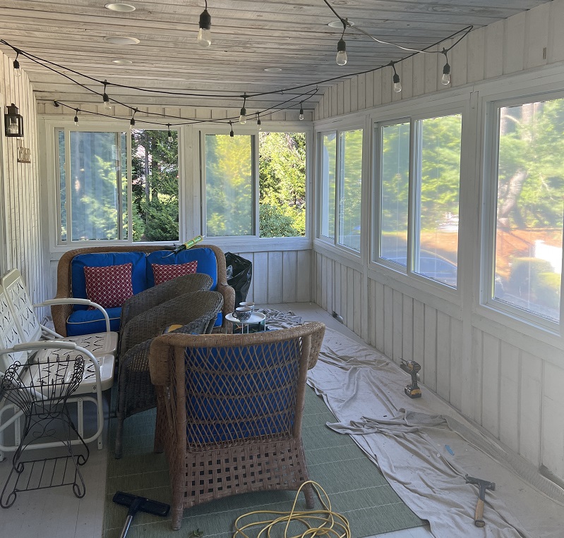 Andersen Certified Installers